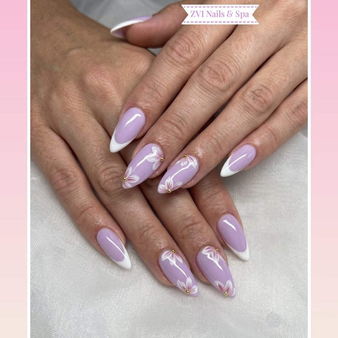 Nail June 1
